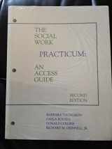9780875814001-087581400X-The Social Work Practicum: Access Guide