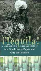 9780816519385-0816519382-Tequila: A Natural and Cultural History