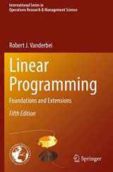 9783030394172-3030394174-Linear Programming: Foundations and Extensions (International Series in Operations Research & Management Science)