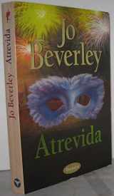 9788479532949-8479532947-Atrevida (Spanish Edition)