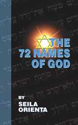9781719019705-1719019703-The 72 Names of God