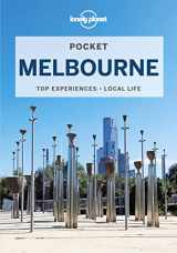 9781787017429-1787017427-Lonely Planet Pocket Melbourne 5 (Pocket Guide)
