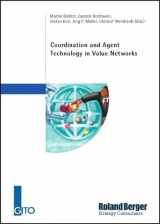 9783936771169-3936771162-Coordination and Agent Technology in Value Networks