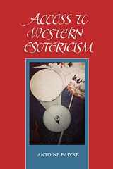 9780791421789-0791421783-Access to Western Esotericism (Suny Series, Western Esoteric Traditions) (Suny Series in Western Esoteric Traditions)