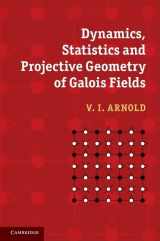 9780521872003-0521872006-Dynamics, Statistics and Projective Geometry of Galois Fields