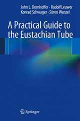 9783540786375-3540786376-A Practical Guide to the Eustachian Tube