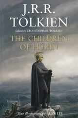 9780618894642-0618894640-The Children of Hurin