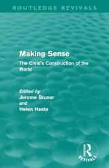9780415580991-0415580994-Making Sense (Routledge Revivals)