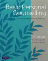 9781442545953-144254595X-Basic Personal Counselling (7th Edition)