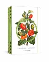 9781524759070-1524759074-Gardener's Log Book:2019 A 5-Year Planner (New York Botanical Garden)