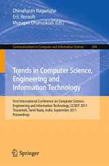 9783642240423-3642240429-Trends in Computer Science, Engineering and Information Technology: First International Conference, CCSEIT 2011, Tirunelveli, Tamil Nadu, India, ... in Computer and Information Science, 204)