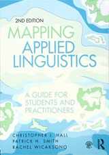 9781138957084-1138957089-Mapping Applied Linguistics: A Guide for Students and Practitioners
