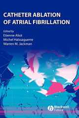 9781405163491-1405163496-Catheter Ablation of Atrial Fibrillation