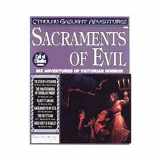 9781568820156-1568820151-Sacraments of Evil