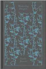 9780141040356-0141040351-Wuthering Heights (Penguin Clothbound Classics)