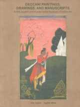 9788190487290-8190487299-Deccani Paintings, Drawings and Manuscripts in the Jagdish and Kamla Mittal Museum of Indian Art, in 2 Volumes [Hardcover] [Jan 01, 2018] John Seyller and Jagdish Mittal