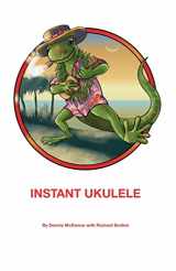 9781721155187-172115518X-Instant Ukulele