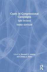 9780367209094-0367209098-Cases in Congressional Campaigns: Split Decision