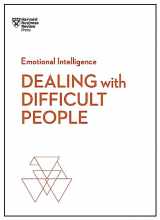 9781633696082-1633696081-Dealing with Difficult People (HBR Emotional Intelligence Series)