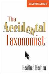 9781573875288-1573875287-The Accidental Taxonomist, Second Edition