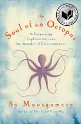 9781451697711-1451697716-The Soul of an Octopus: A Surprising Exploration into the Wonder of Consciousness