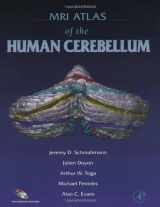 9780126256659-0126256659-MRI Atlas of the Human Cerebellum
