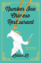 9781250229328-1250229324-Number One Chinese Restaurant: A Novel