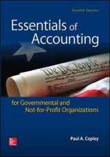9781259255281-125925528X-Essentials of Accounting for Governmental and Not-for-Profit Organizations (Int'l Ed)