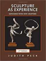 9780896894532-0896894533-Sculpture As Experience