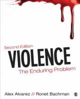 9781483300306-1483300307-Violence: The Enduring Problem