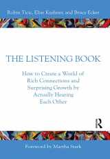 9781032256450-1032256451-The Listening Book
