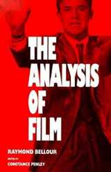 9780253337009-0253337003-The Analysis of Film