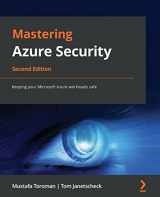 9781803238555-1803238550-Mastering Azure Security - Second Edition: Keeping your Microsoft Azure workloads safe