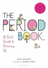 9781619636620-161963662X-The Period Book: A Girl's Guide to Growing Up