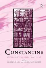9780415107471-0415107474-Constantine: History, Historiography and Legend