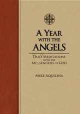 9781935302520-1935302523-A Year With The Angels