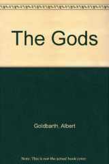 9780814205969-0814205968-The Gods: Poems by Albert Goldbarth