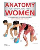 9780228103073-022810307X-Anatomy of Exercise for Women: A Trainer's Guide to Exercise for Women
