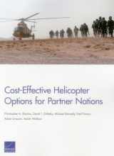 9780833087164-0833087169-Cost-Effective Helicopter Options for Partner Nations