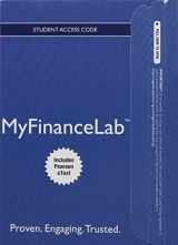 9780134083933-0134083938-Fundamentals of Investing -- MyLab Finance with Pearson eText