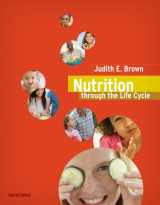 9781111872731-1111872732-Bundle: Nutrition Through the Life Cycle + Dietary Guidelines Repromote