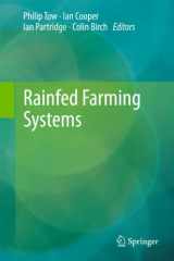 9781402091315-1402091311-Rainfed Farming Systems