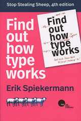 9783949164033-3949164030-Stop Stealing Sheep & find out how type works (4th edition)