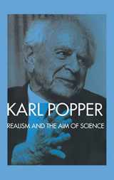 9781138168947-1138168947-Realism and the Aim of Science: From the Postscript to The Logic of Scientific Discovery