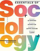 9780393674088-0393674088-Essentials of Sociology