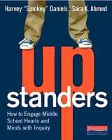 9780325053592-0325053596-Upstanders: How to Engage Middle School Hearts and Minds with Inquiry