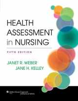 9781469847641-1469847647-Health Assessment in Nursing, 5th Ed. + Prepu