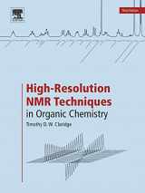 9780080999869-0080999867-High-Resolution NMR Techniques in Organic Chemistry