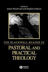 9780631207450-0631207457-The Blackwell Reader in Pastoral and Practical Theology