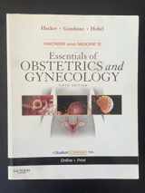 9781416059400-1416059407-Hacker & Moore's Essentials of Obstetrics and Gynecology: With STUDENT CONSULT Online Access